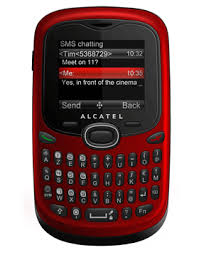 Alcatel OT-255