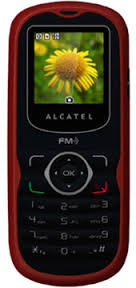 Alcatel OT-305