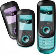 Alcatel OT-380A