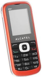 Alcatel OT-506D