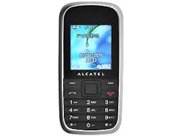 Alcatel OT-517D