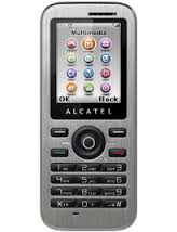 Alcatel OT-600a