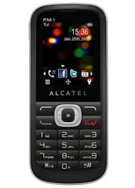 Alcatel OT-690D