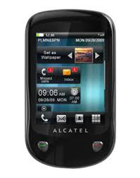 Alcatel OT-710