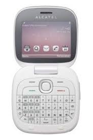 Alcatel OT-810