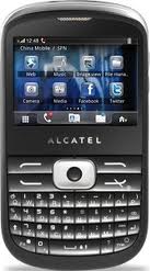 Alcatel OT-819