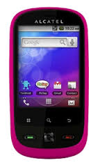 Alcatel OT-890D