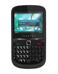 Alcatel OT-900A