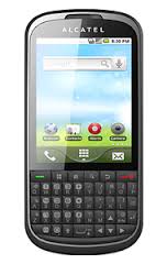 Alcatel OT-910