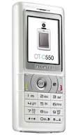 Alcatel OT-C550c