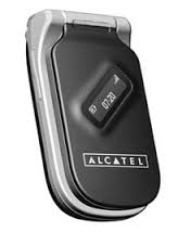 Alcatel OT C651