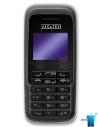 Alcatel OT-E206