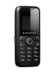 Alcatel OT-S120A