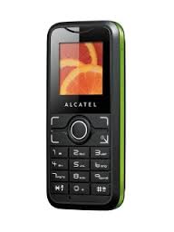 Alcatel OT-S210