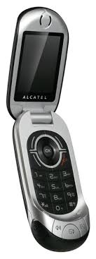 Alcatel OT-S320