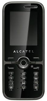 Alcatel OT-S520