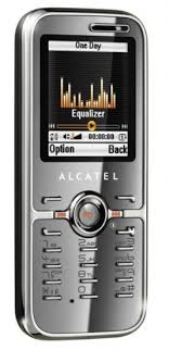 Alcatel OT-S621