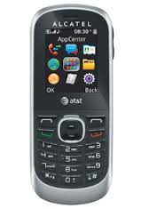 Alcatel OT510A