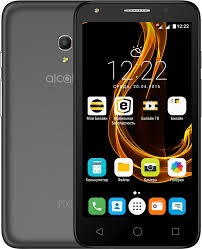 Alcatel Pixi 4 (5)