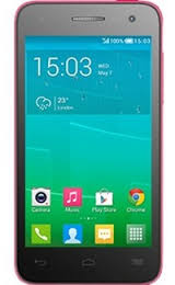 Alcatel Pop S3