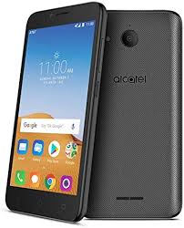 Alcatel Tetra