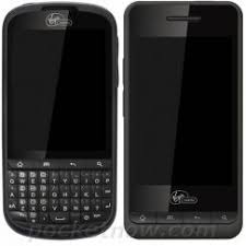 Alcatel Venture