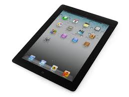 Apple iPad 2 CDMA