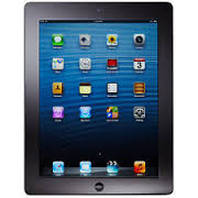 Apple iPad 3 Wi-Fi