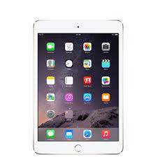 Apple iPad mini 3