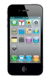 Apple iPhone 4 CDMA