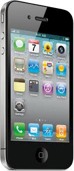 Apple iPhone 4