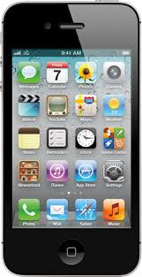 Apple iPhone 4S