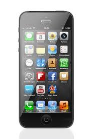 Apple iPhone 5