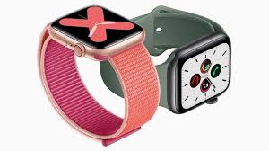 Apple Watch Edition Series 5