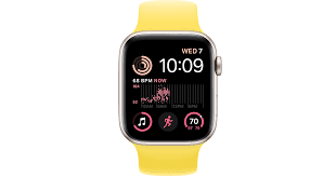 Apple Watch SE (2022)