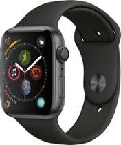 Apple Watch Series 4 Aluminum