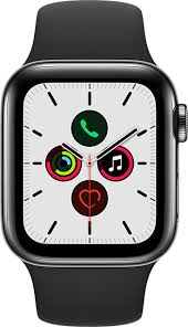 Apple Watch Series 5