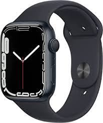 Apple Watch Series 7 Aluminum