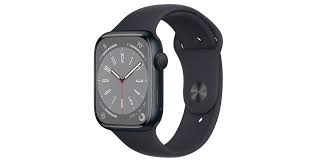 Apple Watch Series 8 Aluminum