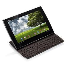 Asus Eee Pad Slider