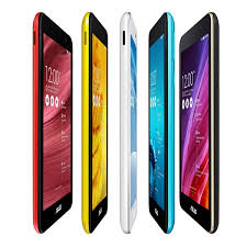 Asus MeMO Pad 7