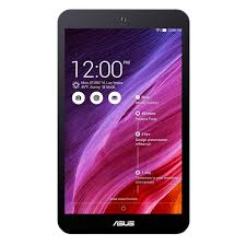 Asus MeMO Pad 8