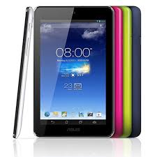 Asus MeMO Pad HD 7