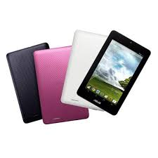 Asus MeMO Pad