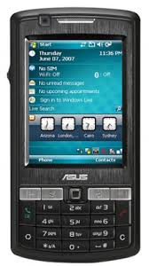 Asus P750