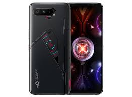 Asus ROG Phone 5 Pro