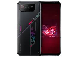 Asus ROG Phone 6