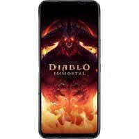 Asus ROG Phone 6 Diablo Immortal Edition