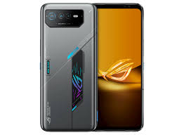 Asus ROG Phone 6D