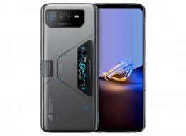 Asus ROG Phone 6D Ultimate